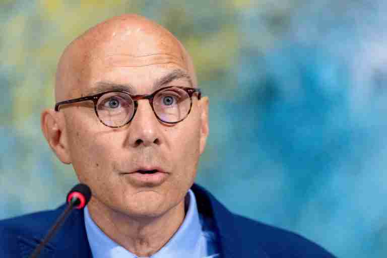 Human rights catastrophe unfolding in Sudan’s al-Obeid, says UN’s Turk