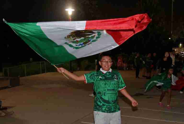 Mexican president urges responsible World Cup celebrations following deaths after last win