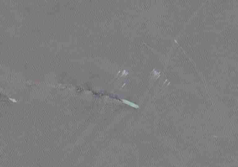Hormuz shipping risk raised to severe after tankers hit, reviving U.S.-Iran tensions