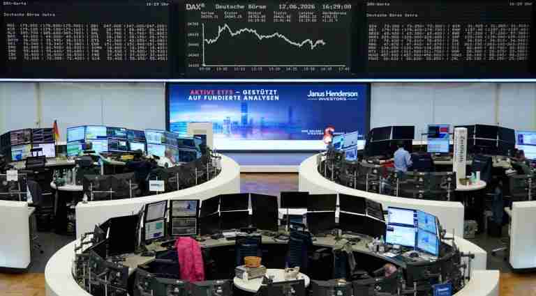 Oil surges, stocks tumble as Trump declares Iran MOU ‘over’
