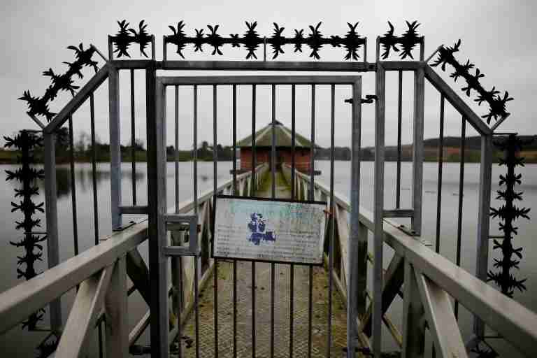 Severn Trent Water breached wastewater duties, UK watchdog says