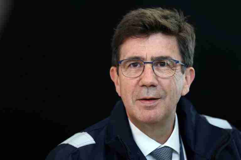 Naval Group sees Europe ‘buying European’ more, CEO says