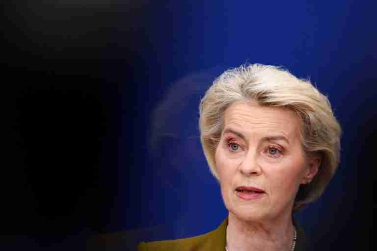 EU proposes asset freezes and travel bans to fight migrant smuggling