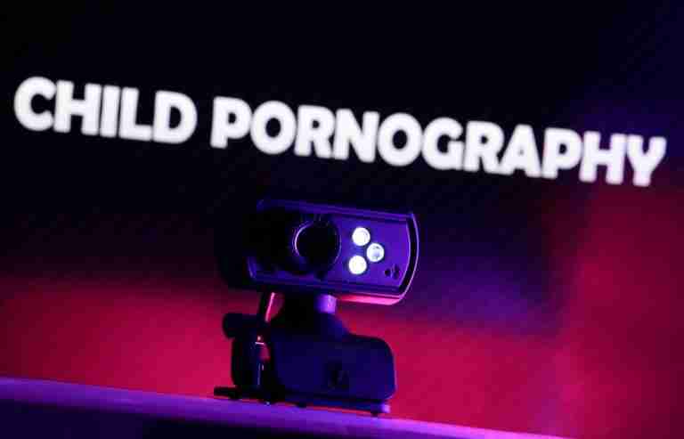EU lawmakers back reinstating interim rules to allow Big Tech to tackle child pornography