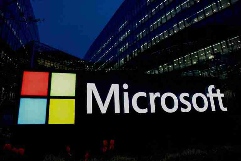 UK to regulate cloud service providers Microsoft, Google and others to protect financial stability