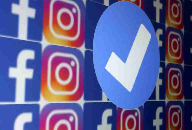 EU tells Instagram, Facebook to change addictive features or risk fines