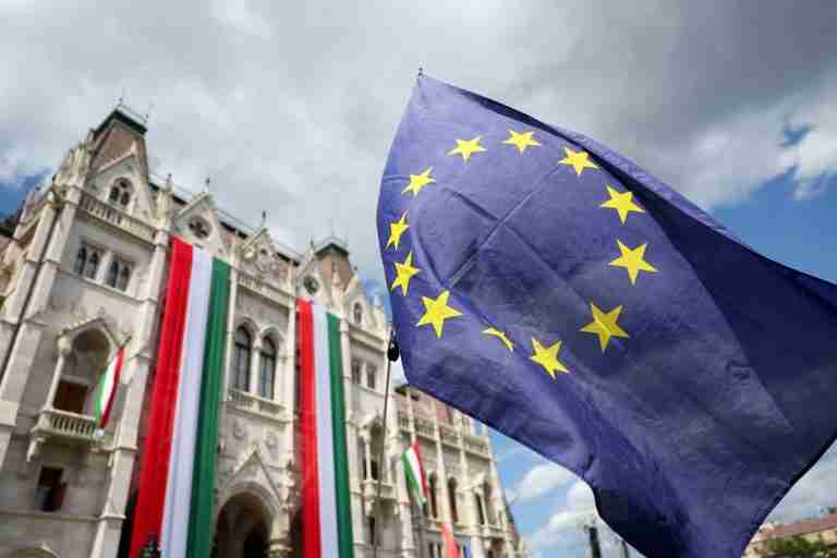 Hungary to join European Public Prosecutor’s office, EU Commission says