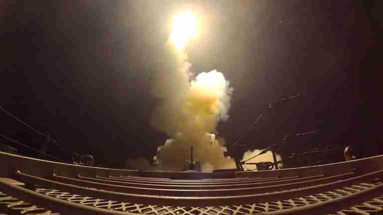 U.S. military renews strikes on Iran while tankers come under attack in Strait of Hormuz