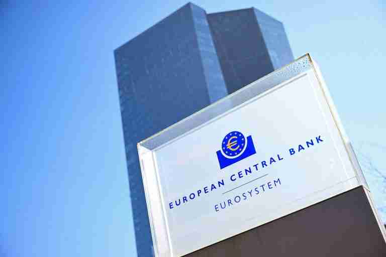 ECB picks 36 payment firms for digital euro pilot