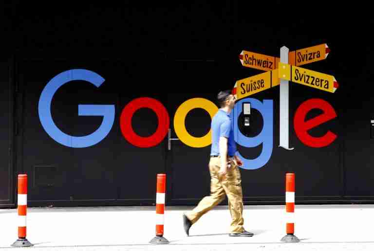 Google probed by Swiss regulator over Android default search feature