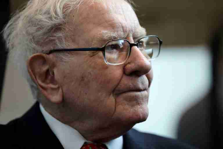Warren Buffett cuts off donations to Gates Foundation following Epstein revelations