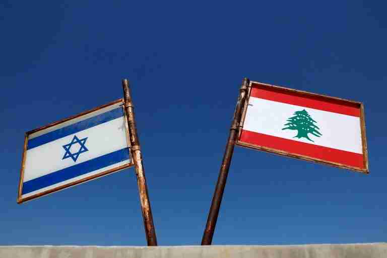 Lebanon, Israel hold US-brokered talks in Rome to implement framework deal
