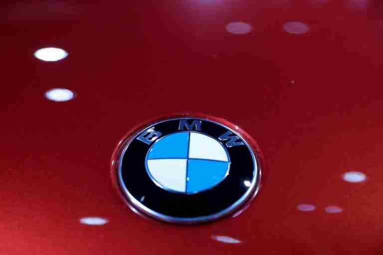 BMW to recall over 29,000 US vehicles over fire risk