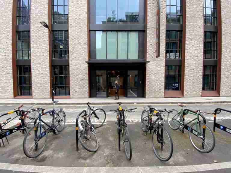 Saba Capital becomes top shareholder at UK’s Workspace amid reforms push