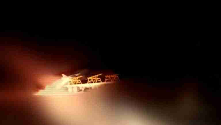 US launches new round of strikes against Iran as escalation threatens shipping