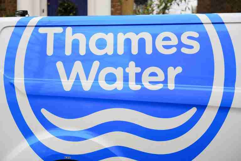 Thames Water’s fate hangs on Burnham as cash runs out