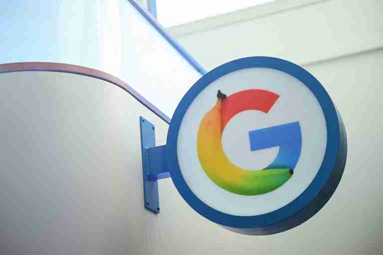 Google urges EU top court to back ruling scrapping $1.7 billion antitrust fine