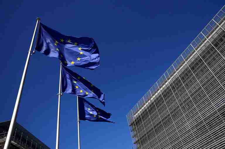 EU seals deal for drone production with Ukraine