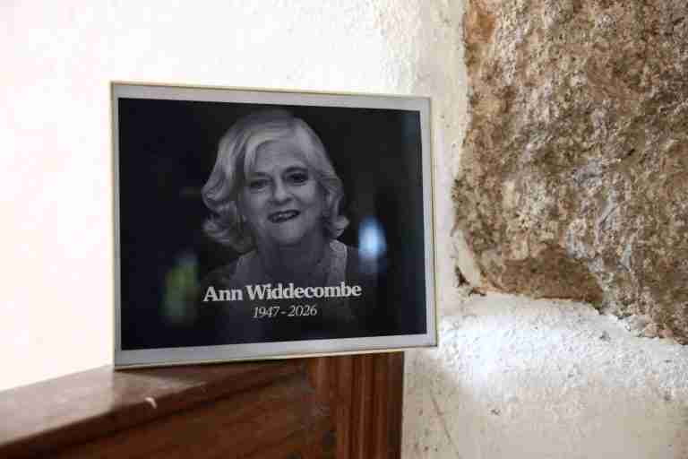 UK’s Reform calls for ‘full security’ for lawmakers after politician’s murder