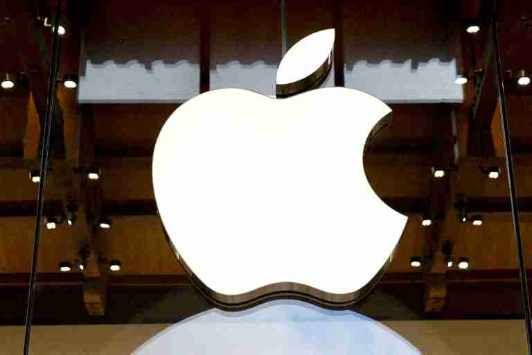Apple chasing AI chip company deals, The Information reports
