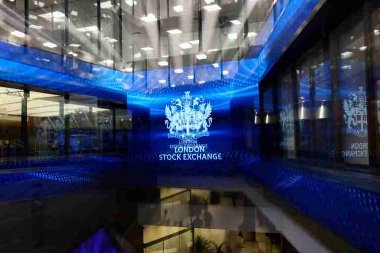 European earnings growth seen strongest in 3 years as energy profits surge