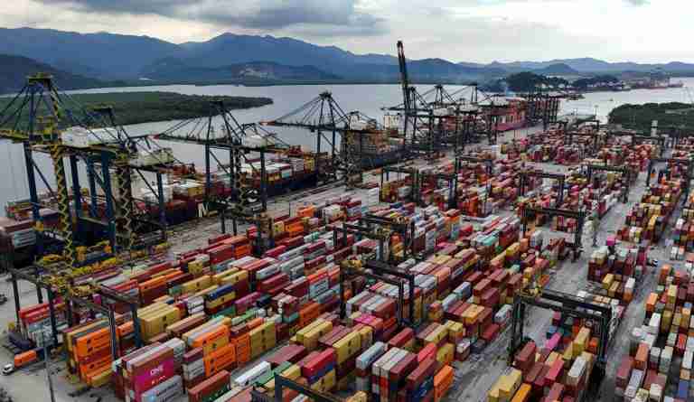 US fires first shots in new tariffs offensive with 25% tax on most Brazil imports