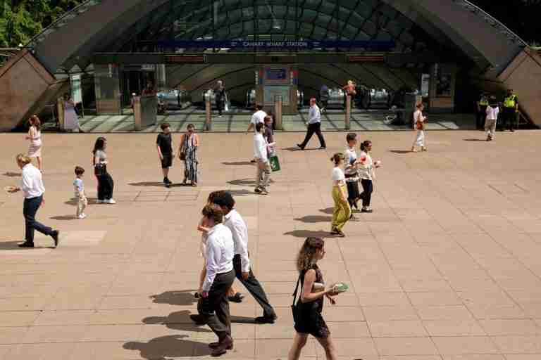 UK finance firms sharpen staff scrutiny as new misconduct regime looms