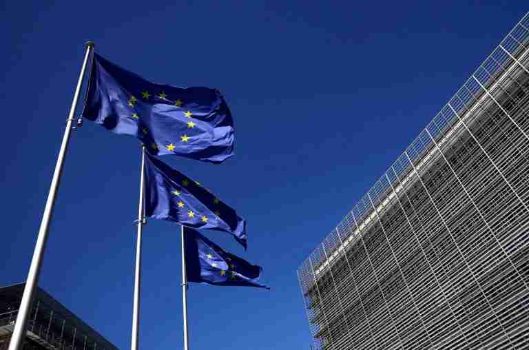 EU plans measures to help EU banks build scale and compete with US rivals