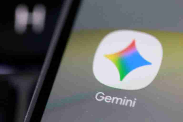 Google plans new chip to run Gemini models more efficiently, the Information reports