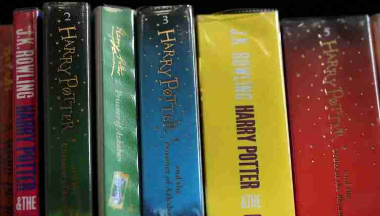 UK’s Bloomsbury among beneficiaries of $1.5 billion Anthropic copyright lawsuit settlement