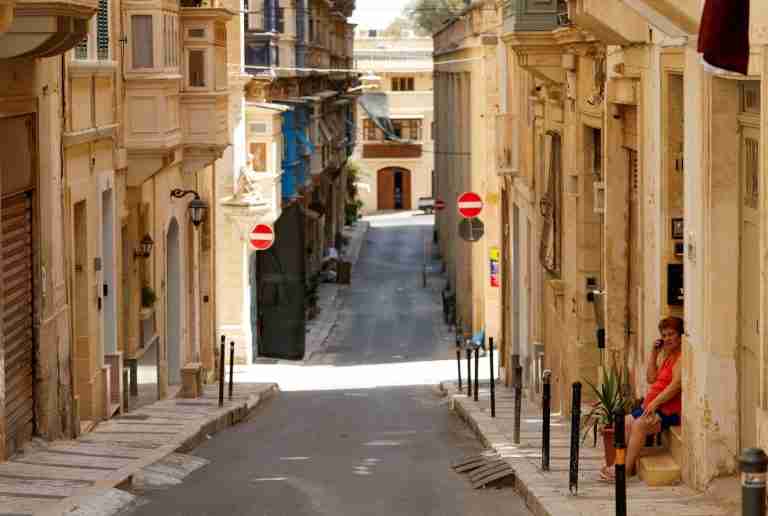 Malta’s capital hit by power cut as temperatures soar