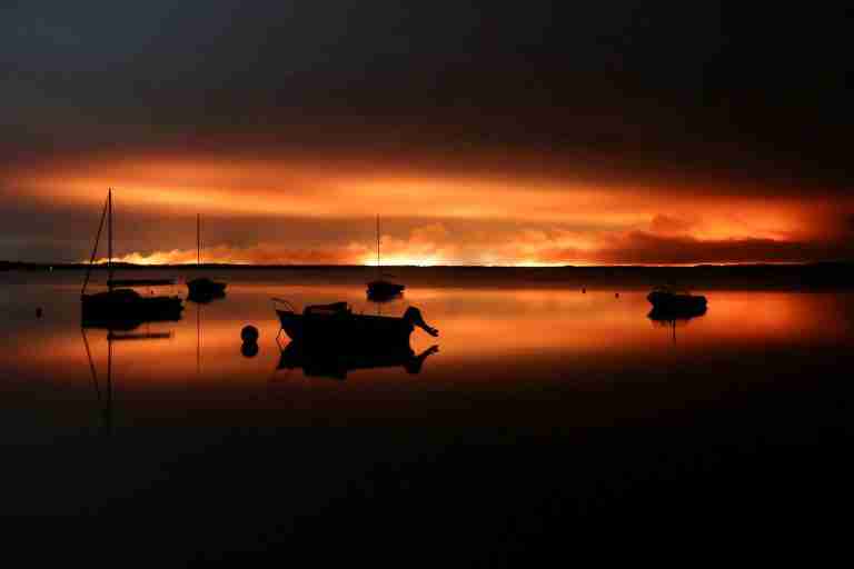 Spain, France battle wildfires as intense heat grips Southern Europe