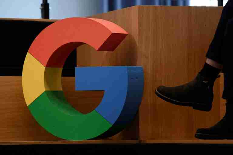 Google hit with $1 billion EU fine, in ‘constructive’ talks to avoid more penalties