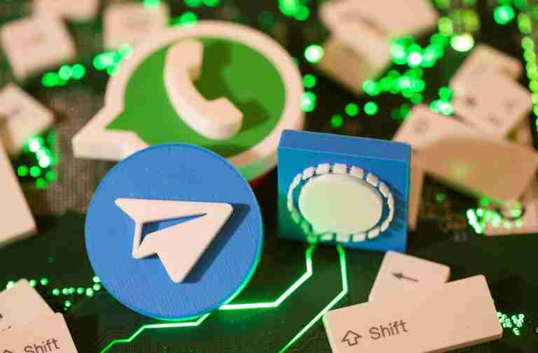 EU countries to restore interim measure on allowing Big Tech to fight online child pornography
