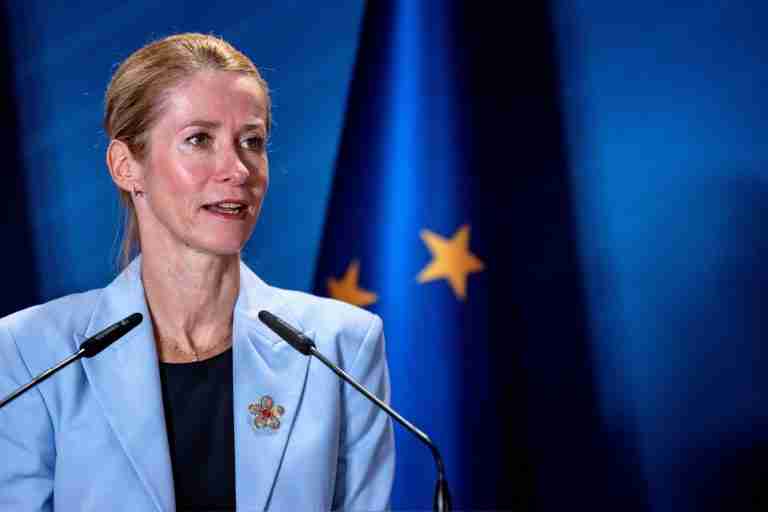 EU sanctions Iranian judges, leading cyber group figure