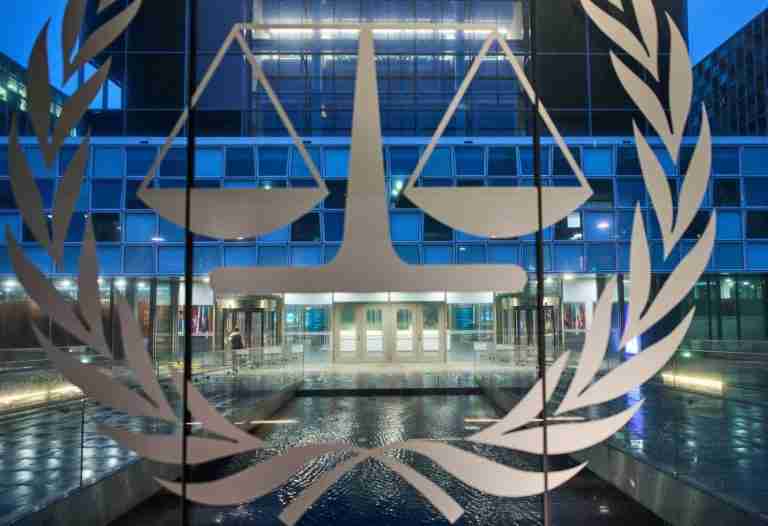 UN mission says Venezuela’s ICC withdrawal undermines accountability