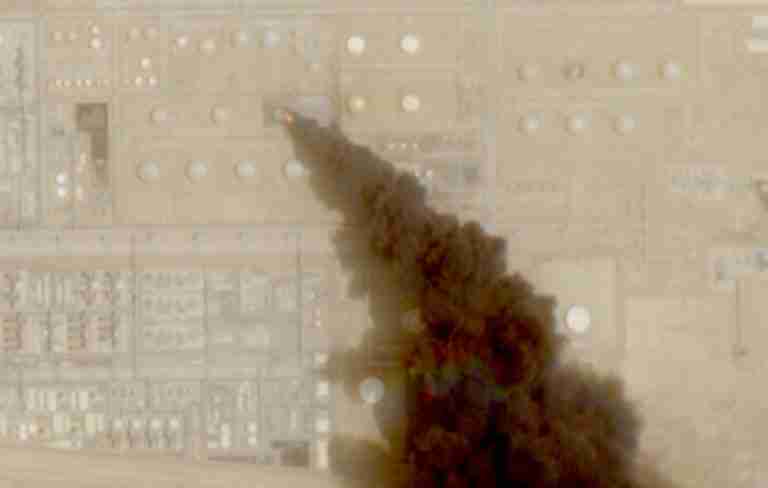 Major Gulf fighting resumes as US and Saudi strike Iran’s allies in Iraq