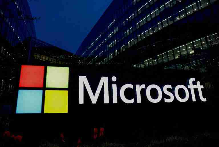 UK regulator investigates whether Microsoft misled personal and family customers