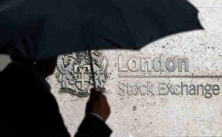 FTSE 100 touches fresh record on oil lift; eyes on Fed, BoE