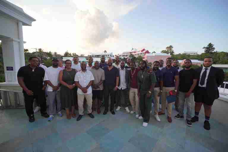 The Playbook graduates 30 from Lumina financial education programme