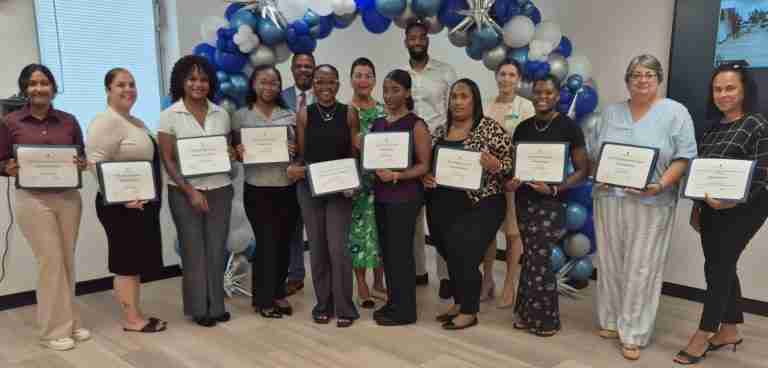 Bermuda Hospitals Board awards $152,000 in scholarships
