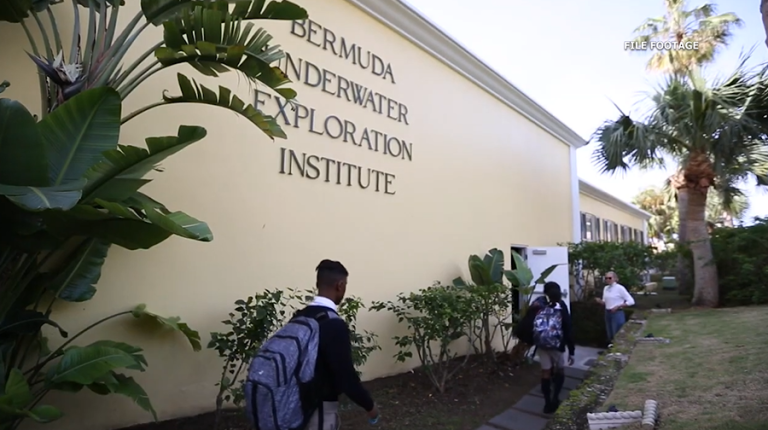 BUEI highlights power of environmental education