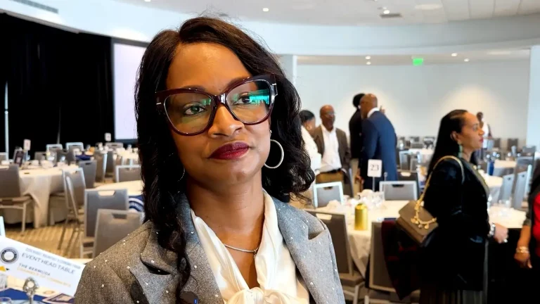 Tracing Crystal Caesar’s tenure as Education Minister