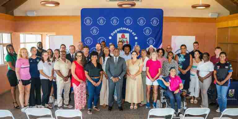 $175k boost for Bermuda’s elite stars as Hawley leads funding recipients