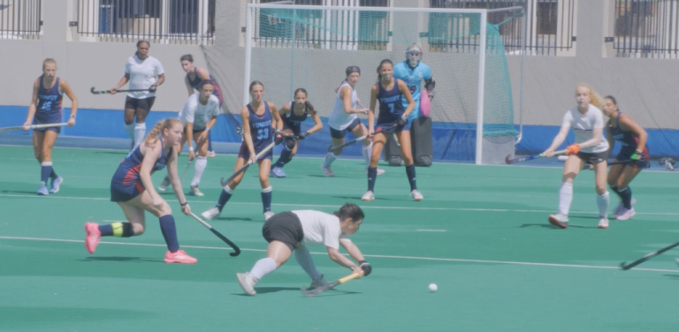Belief Drives Bermuda Women’s Hockey Team into CAC Games