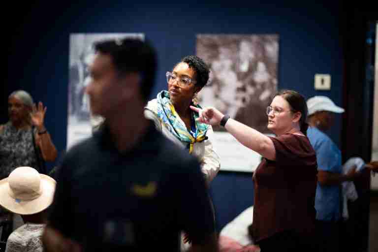 New exhibition ‘highlights the stories of ordinary Bermudians’