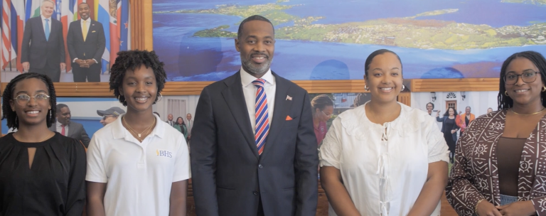 Future Leaders Summer Programme kicks off