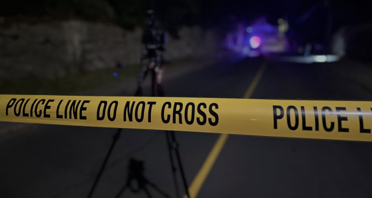 Police name victim of road crash in Sandys
