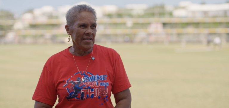 More than cricket: Ellen-Kate Horton on the heart of Cup Match