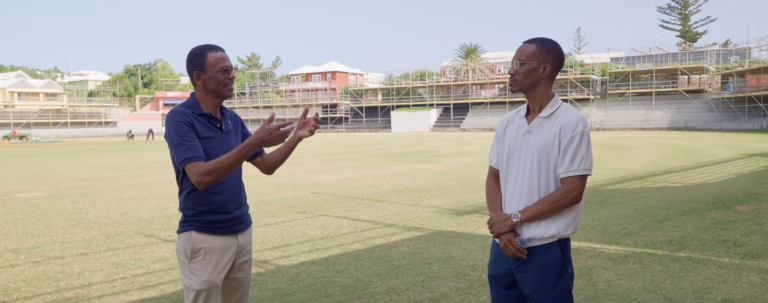 Cup Match is more than cricket: Preserving the story of emancipation